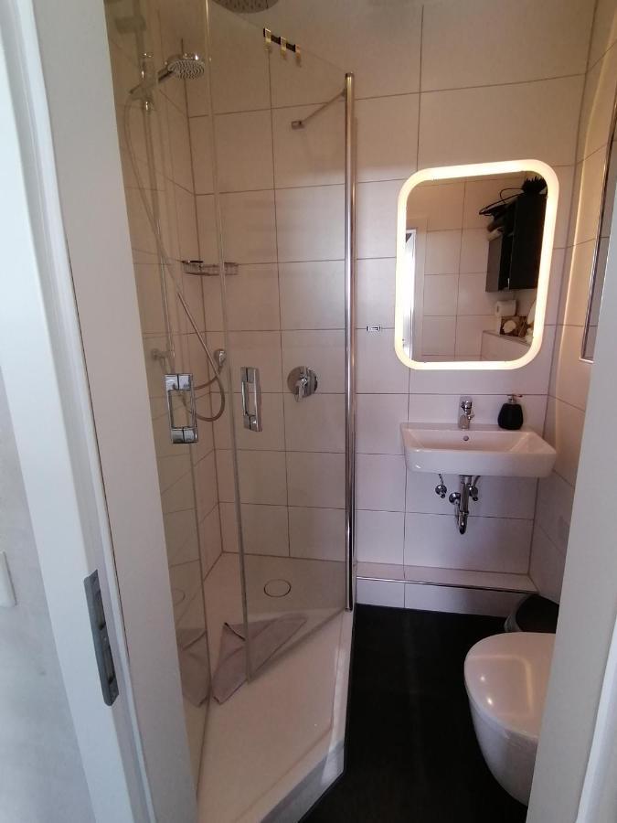 Haus Neunaber Нордерней Экстерьер фото
